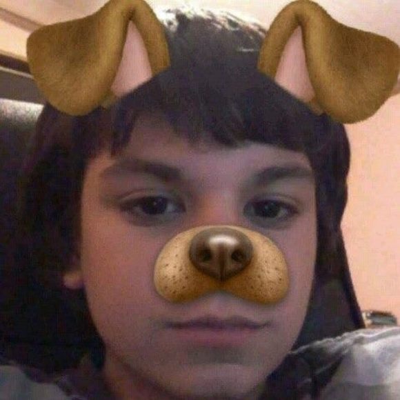 Meet your Posher, Justin - Picture 1 of 1